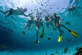 PROMO SNORKELING